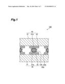 CONDUCTIVE PARTICLE, ADHESIVE COMPOSITION, CIRCUIT-CONNECTING MATERIAL, CIRCUIT-CONNECTING STRUCTURE, AND METHOD FOR CONNECTION OF CIRCUIT MEMBER diagram and image