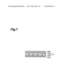 CONDUCTIVE PARTICLE, ADHESIVE COMPOSITION, CIRCUIT-CONNECTING MATERIAL, CIRCUIT-CONNECTING STRUCTURE, AND METHOD FOR CONNECTION OF CIRCUIT MEMBER diagram and image