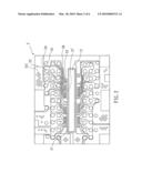 Substrate for window ball grid array package diagram and image