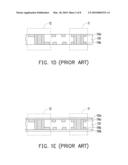 WIRING BOARD AND PROCESS FOR FABRICATING THE SAME diagram and image