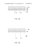 WIRING BOARD AND PROCESS FOR FABRICATING THE SAME diagram and image