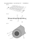 WIRING BOARD AND METHOD FOR MANUFACTURING THE SAME diagram and image