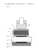 WIRING BOARD AND METHOD FOR MANUFACTURING THE SAME diagram and image