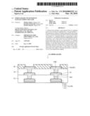 WIRING BOARD AND METHOD OF MANUFACTURING THE SAME diagram and image