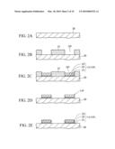 WIRING BOARD AND METHOD OF MANUFACTURING THE SAME diagram and image