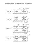 WIRING BOARD AND METHOD OF MANUFACTURING THE SAME diagram and image