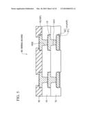 WIRING BOARD AND METHOD OF MANUFACTURING THE SAME diagram and image