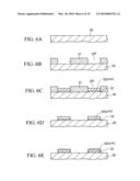 WIRING BOARD AND METHOD OF MANUFACTURING THE SAME diagram and image