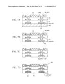 WIRING BOARD AND METHOD OF MANUFACTURING THE SAME diagram and image