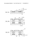 WIRING BOARD AND METHOD OF MANUFACTURING THE SAME diagram and image