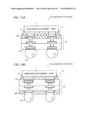 WIRING BOARD AND METHOD OF MANUFACTURING THE SAME diagram and image