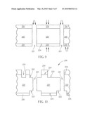 EMBEDDED STRUCTURE AND METHOD FOR MAKING THE SAME diagram and image