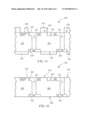 EMBEDDED STRUCTURE AND METHOD FOR MAKING THE SAME diagram and image