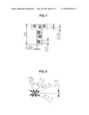 ELECTROMAGNETIC SHIELDING STRUCTURE HAVING NEGATIVE PERMITTIVITY AND METHOD OF MANUFACTURING THE SAME diagram and image