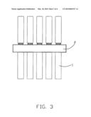 Cable assembly with molded grounding bar and method of making same diagram and image