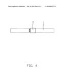 Cable assembly with molded grounding bar and method of making same diagram and image