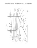 DOWNHOLE TELEMETRY APPARATUS AND METHOD diagram and image