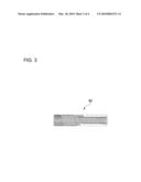 DRILL BIT SHAFT STRUCTURE FOR EXCAVATION APPARATUS diagram and image