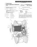 Kinematic Chain for an Electric Propulsion Vehicle diagram and image