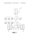 Electric powertrain for off-highway trucks diagram and image