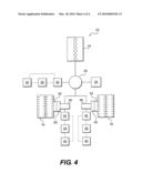 Electric powertrain for off-highway trucks diagram and image