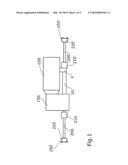 Bearing Device for the Vibration-Decoupled Rotatable Support of an Intermediate Shaft on the Engine Block of a Motor Vehicle, and Method for the Vibration-Decoupled Rotatable Support of an Intermediate Shaft on the Engine Block of a Motor Vehicle diagram and image