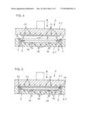 LIGHTWEIGHT, SOUND-INSULATING LINING FOR A BODY PART OF A MOTOR VEHICLE, AND METHOD FOR THE PRODUCTION THEREOF diagram and image