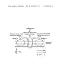 Acoustic structure and acoustic room diagram and image