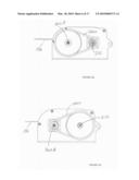 Personal escape device and methods for using same diagram and image