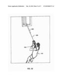 Personal escape device and methods for using same diagram and image