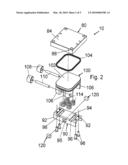 Motion Control Apparatus diagram and image