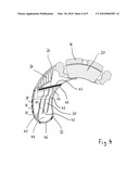 BRAKE DUST COLLECTING DEVICE diagram and image