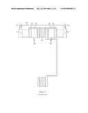 CARBON FIBER REINFORCED CARBON MATRIX COMPOSITE FOR BRAKE PAD BACK PLATE diagram and image