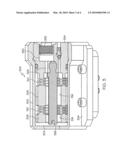 TUNED MASS DAMPERS AND VIBRATION ISOLATION APPARATUS diagram and image