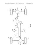 Torque Limiting Shaft and Sprocket Assembly diagram and image