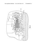 Torque Limiting Shaft and Sprocket Assembly diagram and image