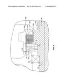 Torque Limiting Shaft and Sprocket Assembly diagram and image