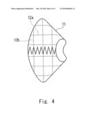 CURVED BELT diagram and image