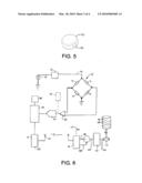 APPARATUS FOR SENSING CONDITIONS LOCAL TO A CONVEYOR BELT diagram and image