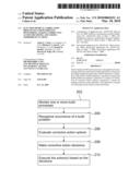 Electrochemical Fabrication Process Including Process Monitoring, Making Corrective Action Decisions, and Taking Appropriate Actions diagram and image