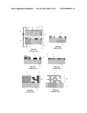 Electrochemical Fabrication Process Including Process Monitoring, Making Corrective Action Decisions, and Taking Appropriate Actions diagram and image