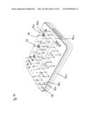 CASSETTE FOR STORAGE OF MEDICAL INSTRUMENTS diagram and image