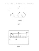 DESALINATION METHOD AND DEVICE diagram and image