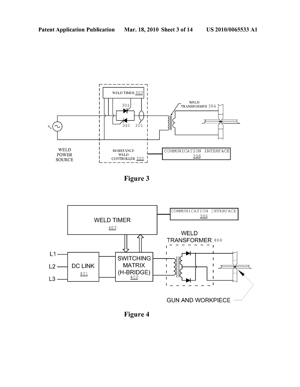 Adaptive Resistance Weld Control - diagram, schematic, and image 04