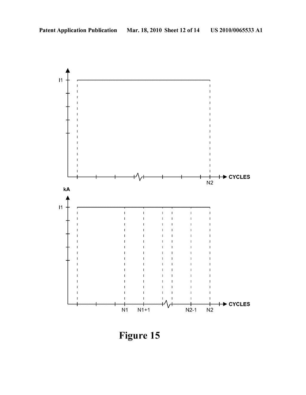 Adaptive Resistance Weld Control - diagram, schematic, and image 13