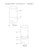 DEVICE FOR GRAINS DOSING WITH AIR SEALING diagram and image