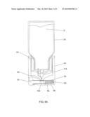 DEVICE FOR GRAINS DOSING WITH AIR SEALING diagram and image