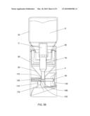 DEVICE FOR GRAINS DOSING WITH AIR SEALING diagram and image