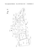 Container With Triangulated Corners diagram and image