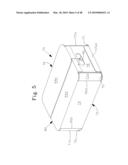 Container With Triangulated Corners diagram and image